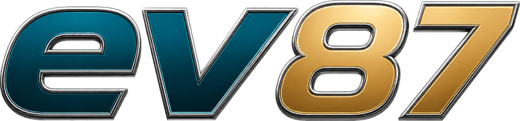 ev87 logo